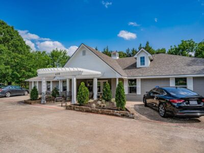 16 Beds, Assisted Living Facility, Denison, TX 75020