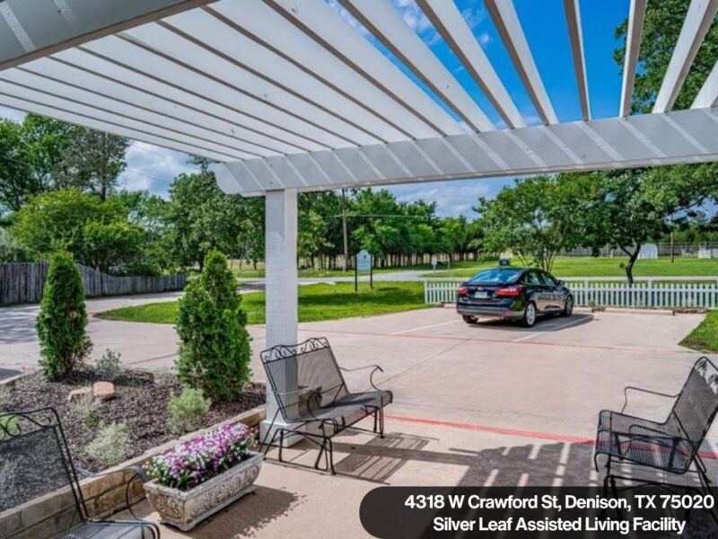 16 Beds, Assisted Living Facility, Denison, TX 75020