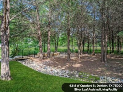 16 Beds, Assisted Living Facility, Denison, TX 75020