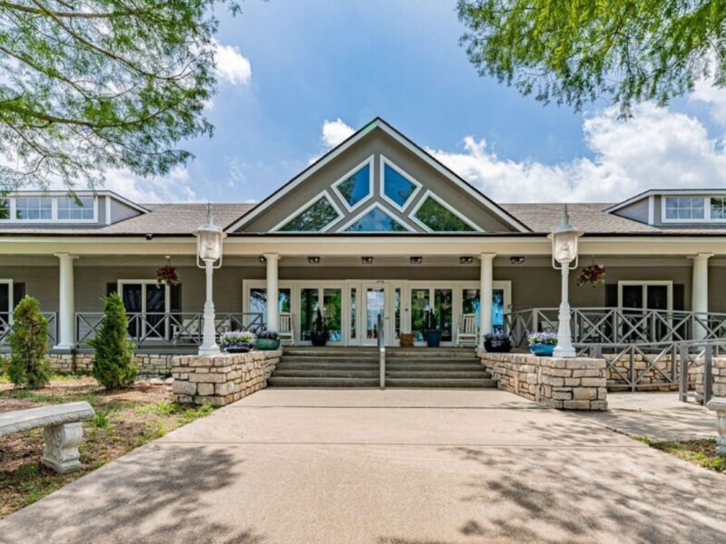 16 Beds, Assisted Living Facility, Denison, TX 75020