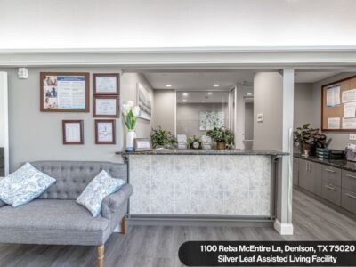 16 Beds, Assisted Living Facility, Denison, TX 75020