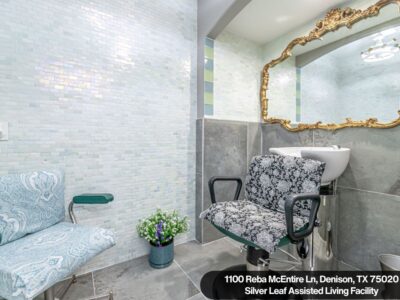 16 Beds, Assisted Living Facility, Denison, TX 75020
