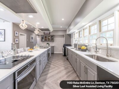 16 Beds, Assisted Living Facility, Denison, TX 75020