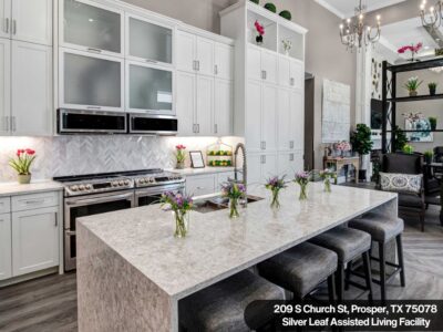 13 Beds, Assisted Living Facility, Prosper, TX