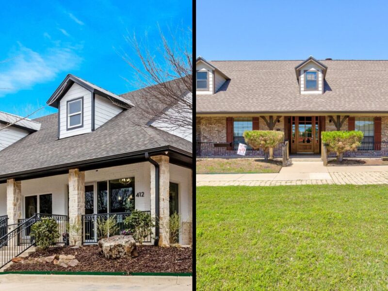 62 Beds, Assisted Living Facility, Colleyville, TX 76034